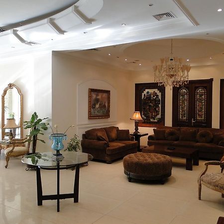Shanasheel Palace Hotel Багдад Екстер'єр фото