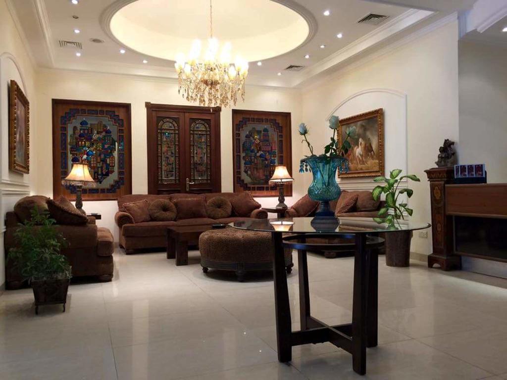 Shanasheel Palace Hotel Багдад Екстер'єр фото
